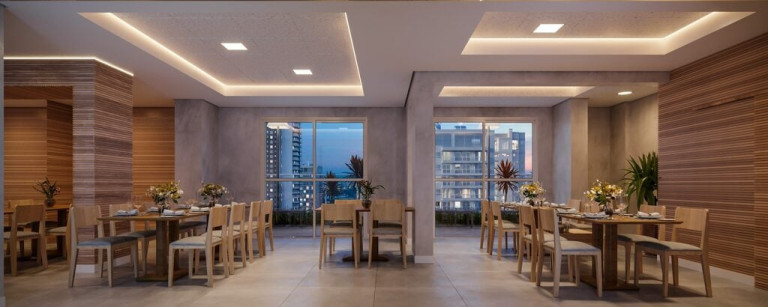 Imagem Apartamento com 3 Quartos à Venda, 80 m² em Setor Bela Vista - Goiânia Imagem Apartamento com 3 Quartos à Venda, 80 m² em Setor Bela Vista - Goiânia