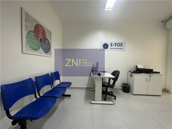 Imagem Sala Comercial à Venda, 35 m² em Alto Da Boa Vista - Ribeirão Preto Imagem Sala Comercial à Venda, 35 m² em Alto Da Boa Vista - Ribeirão Preto