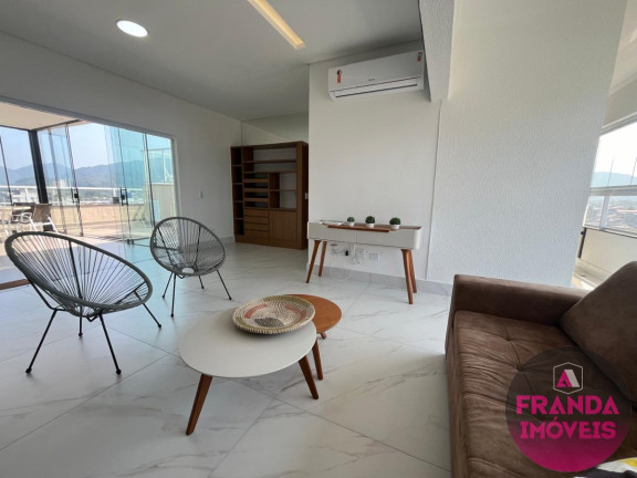 Imagem Cobertura com 3 Quartos à Venda, 220 m² em Centro - Ubatuba