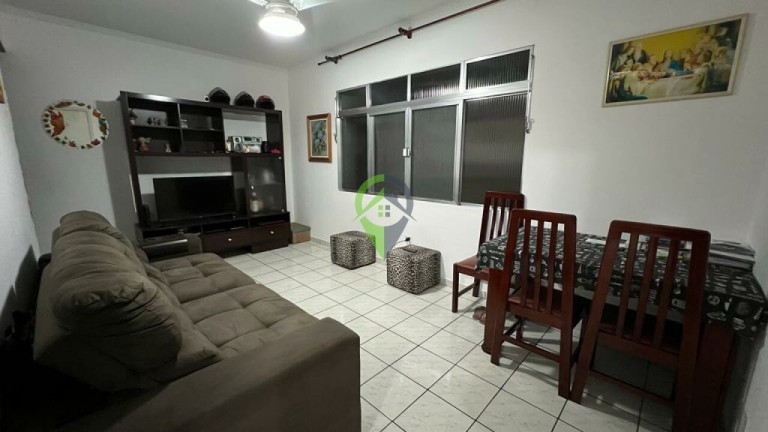 Imagem Apartamento com 3 Quartos à Venda, 84 m² em Aparecida - Santos Imagem Apartamento com 3 Quartos à Venda, 84 m² em Aparecida - Santos