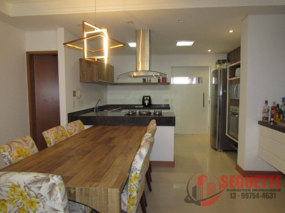 Imagem Apartamento com 4 Quartos à Venda, 196 m² em Riviera De São Lourenço - Bertioga