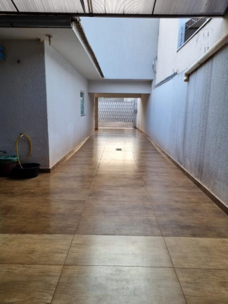 Imagem Casa com 3 Quartos à Venda, 166 m² em Parque Residencial Novo Centro - Sarandi Imagem Casa com 3 Quartos à Venda, 166 m² em Parque Residencial Novo Centro - Sarandi