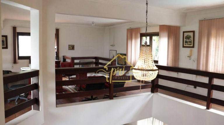 Imagem Casa com 4 Quartos à Venda, 700 m² em Marapé - Santos Imagem Casa com 4 Quartos à Venda, 700 m² em Marapé - Santos