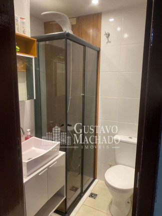 Imagem Imóvel com 2 Quartos para Alugar, 45 m² em água Limpa - Volta Redonda