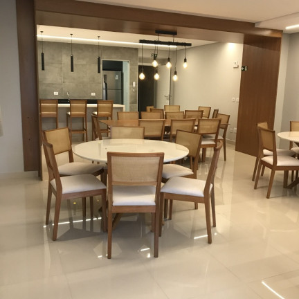 Imagem Imóvel com 3 Quartos à Venda,  em Vila Izabel - Curitiba