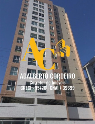 Imagem Apartamento com 2 Quartos à Venda, 50 m² em Candeias - Jabotão Dos Guararapes Imagem Apartamento com 2 Quartos à Venda, 50 m² em Candeias - Jabotão Dos Guararapes