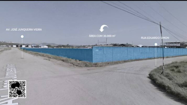 Imagem Terreno à Venda, 30.000 m² em Bairro Do Grama - Caçapava Imagem Terreno à Venda, 30.000 m² em Bairro Do Grama - Caçapava