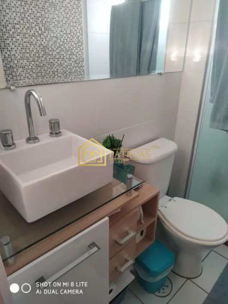 Imagem Apartamento com 2 Quartos à Venda, 52 m² em Taboão - São Bernardo Do Campo Imagem Apartamento com 2 Quartos à Venda, 52 m² em Taboão - São Bernardo Do Campo