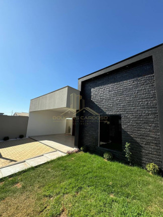 Imagem Casa com 3 Quartos à Venda, 250 m² em 4 Estações Boulevard - Sinop Imagem Casa com 3 Quartos à Venda, 250 m² em 4 Estações Boulevard - Sinop