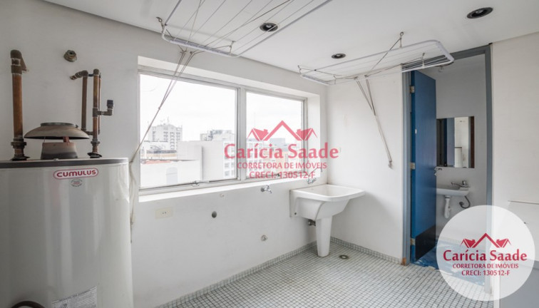 Imagem Cobertura com 2 Quartos à Venda, 225 m² em Higienópolis - São Paulo Imagem Cobertura com 2 Quartos à Venda, 225 m² em Higienópolis - São Paulo