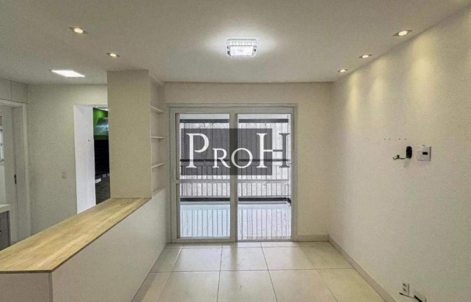 Apartamento com 2 Quartos à Venda, 88 m² em Jardim - Santo André