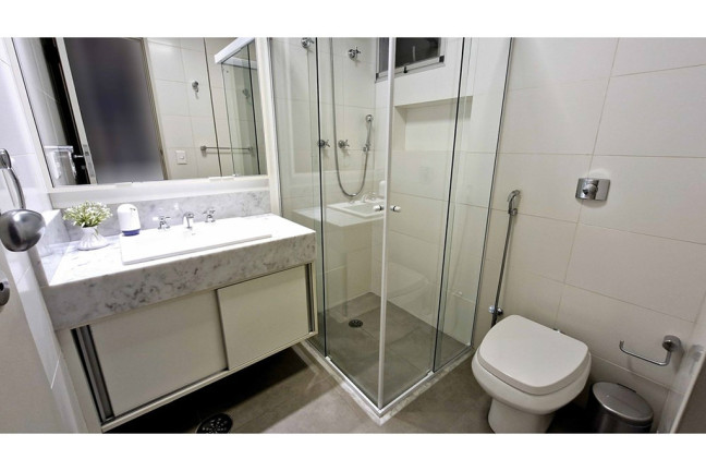 Imagem Apartamento com 3 Quartos à Venda, 130 m² em Itaim Bibi - São Paulo Imagem Apartamento com 3 Quartos à Venda, 130 m² em Itaim Bibi - São Paulo