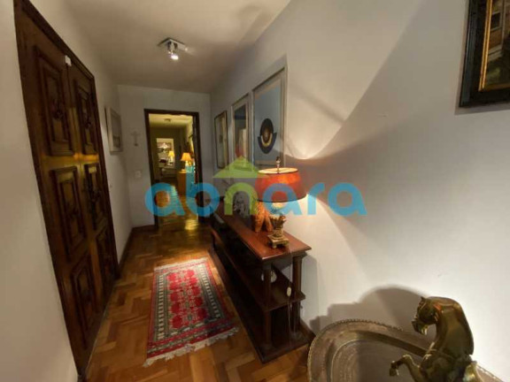 Imagem Apartamento com 4 Quartos à Venda, 264 m² em Flamengo - Rio De Janeiro