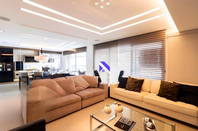 Imagem Apartamento com 3 Quartos à Venda, 236 m² em Tatuapé - São Paulo Imagem Apartamento com 3 Quartos à Venda, 236 m² em Tatuapé - São Paulo