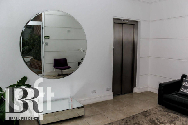 Imagem Apartamento com 2 Quartos à Venda, 132 m² em Itaim Bibi - São Paulo Imagem Apartamento com 2 Quartos à Venda, 132 m² em Itaim Bibi - São Paulo