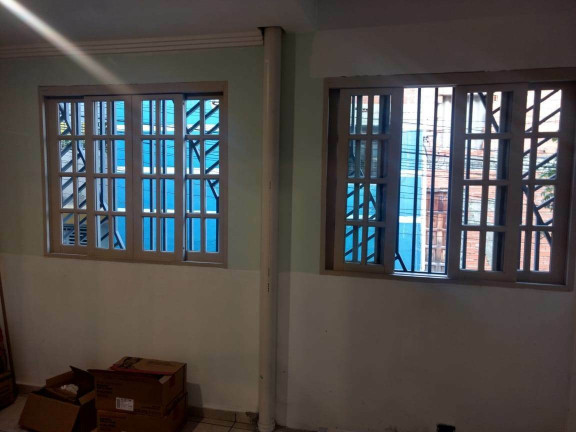 Imagem Sobrado com 5 Quartos à Venda, 310 m² em Jardim Alzira Franco - Santo André Imagem Sobrado com 5 Quartos à Venda, 310 m² em Jardim Alzira Franco - Santo André