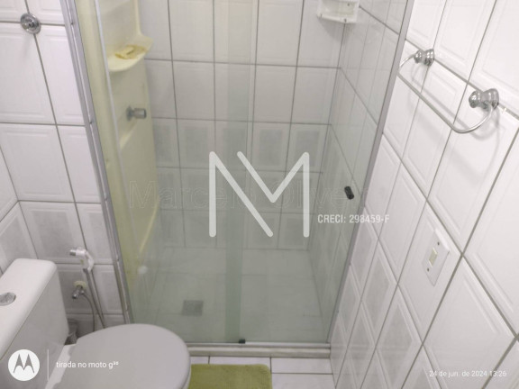 Imagem Apartamento com 2 Quartos à Venda, 56 m² em Santana - São José Dos Campos