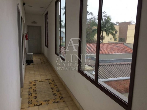 Imagem Sala Comercial à Venda, 351 m² em Chácara São João - Carapicuíba
