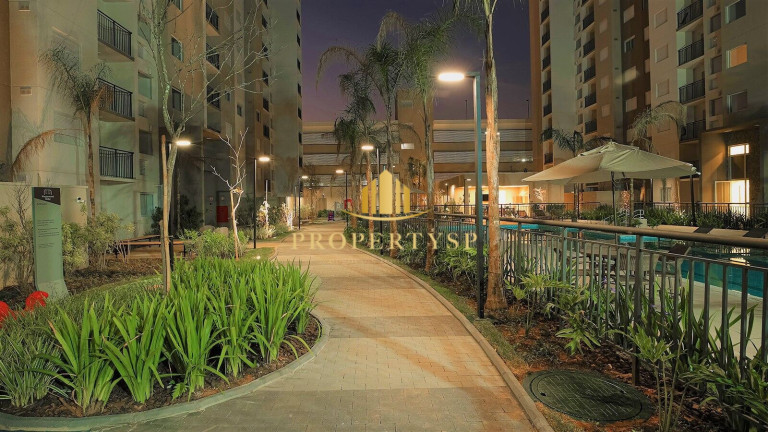 Imagem Apartamento com 3 Quartos à Venda, 62 m² em Lapa - São Paulo Imagem Apartamento com 3 Quartos à Venda, 62 m² em Lapa - São Paulo