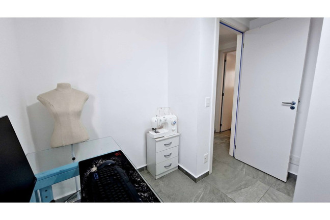 Imagem Casa de Condomínio com 2 Quartos à Venda, 126 m² em Real Parque - São Paulo Imagem Casa de Condomínio com 2 Quartos à Venda, 126 m² em Real Parque - São Paulo