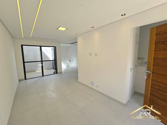 Imagem Casa de Condomínio com 2 Quartos à Venda, 68 m² em Quitaúna - Osasco