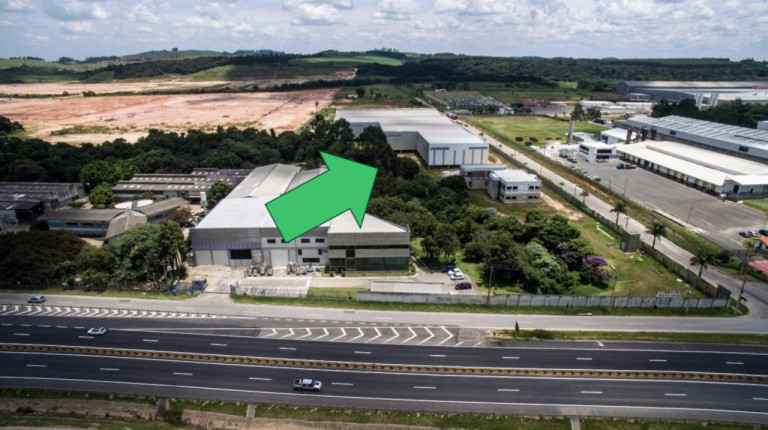 Imagem Imóvel para Alugar, 10.000 m² em Pinhal - Cabreúva Imagem Imóvel para Alugar, 10.000 m² em Pinhal - Cabreúva