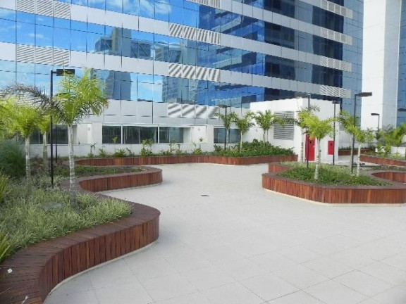 Imagem Sala Comercial à Venda, 80 m² em Areal (águas Claras) - Brasília