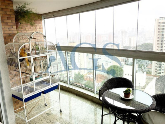 Imagem Apartamento com 3 Quartos à Venda, 183 m² em Tatuape - São Paulo Imagem Apartamento com 3 Quartos à Venda, 183 m² em Tatuape - São Paulo