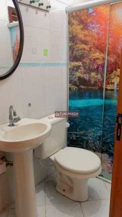 Imagem Sobrado com 3 Quartos à Venda, 140 m² em Vila Rosália - Guarulhos Imagem Sobrado com 3 Quartos à Venda, 140 m² em Vila Rosália - Guarulhos