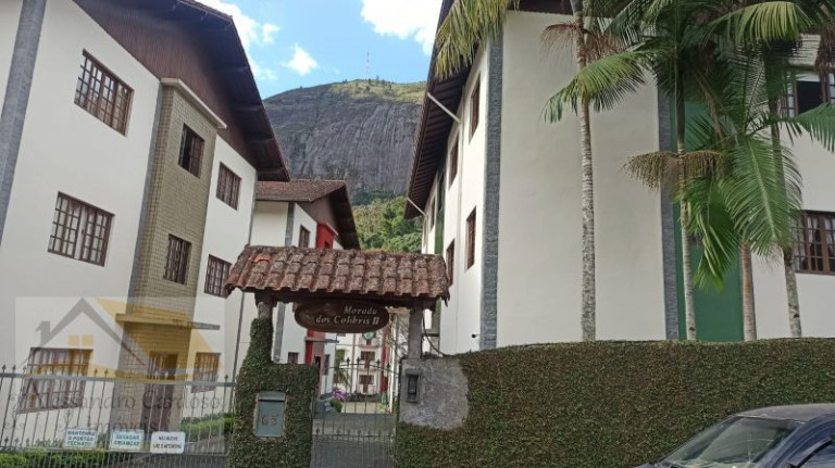 Imagem Apartamento com 2 Quartos à Venda, 80 m² em Cônego - Nova Friburgo Imagem Apartamento com 2 Quartos à Venda, 80 m² em Cônego - Nova Friburgo
