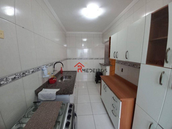 Imagem Apartamento com 1 Quarto à Venda, 58 m² em Tupi - Praia Grande Imagem Apartamento com 1 Quarto à Venda, 58 m² em Tupi - Praia Grande
