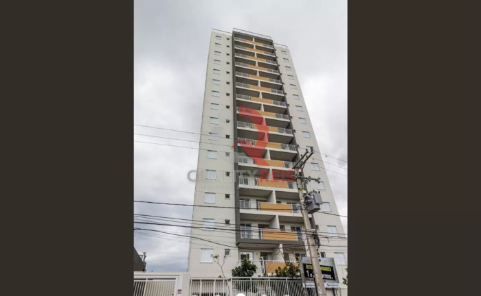 Imagem Apartamento com 2 Quartos à Venda, 52 m² em Mooca - São Paulo Imagem Apartamento com 2 Quartos à Venda, 52 m² em Mooca - São Paulo