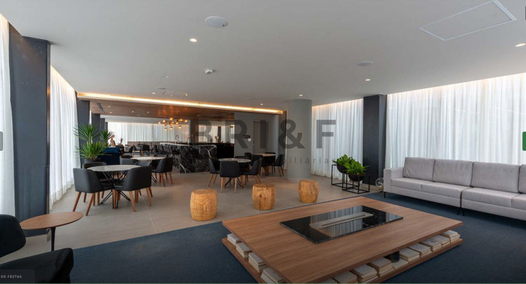 Imagem Apartamento com 3 Quartos à Venda, 194 m² em Brooklin - São Paulo Imagem Apartamento com 3 Quartos à Venda, 194 m² em Brooklin - São Paulo