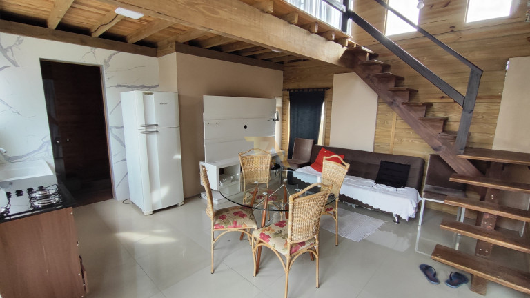 Imagem Imóvel com 1 Quarto à Venda, em Arroio Do Rosa - Imbituba Imagem Imóvel com 1 Quarto à Venda, em Arroio Do Rosa - Imbituba