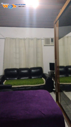 Imagem Casa com 1 Quarto à Venda, 49 m² em Aviação - Praia Grande