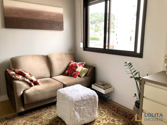 Imagem Apartamento com 3 Quartos à Venda, 156 m² em Centro - Florianopolis