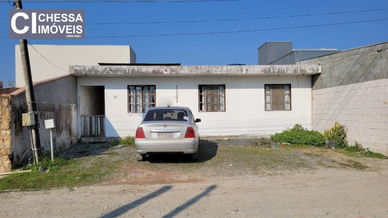 Casa com 3 Quartos à Venda, 200 m² em Espinheiros - Itajaí
