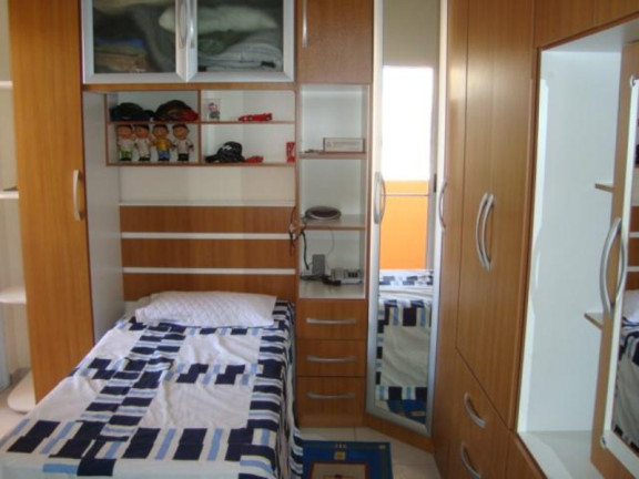 Imagem Casa com 4 Quartos à Venda, 250 m² em Granja Olga Ii - Sorocaba Imagem Casa com 4 Quartos à Venda, 250 m² em Granja Olga Ii - Sorocaba