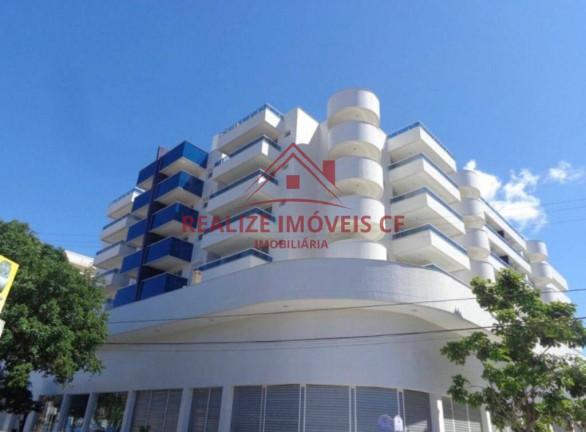 Imagem Apartamento com 2 Quartos à Venda, 90 m² em Braga - Cabo Frio