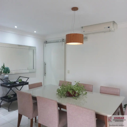 Imagem Imóvel com 3 Quartos à Venda, 158 m² em Parque Enseada - Guarujá Imagem Imóvel com 3 Quartos à Venda, 158 m² em Parque Enseada - Guarujá