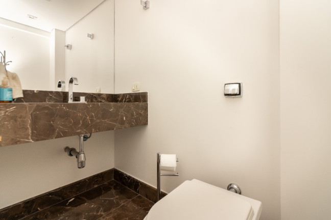 Imagem Apartamento com 3 Quartos à Venda, 121 m² em Jardins - São Paulo Imagem Apartamento com 3 Quartos à Venda, 121 m² em Jardins - São Paulo