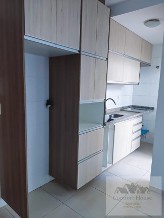 Imagem Apartamento com 2 Quartos à Venda, 55 m² em Jardim Das Maravilhas - Santo André Imagem Apartamento com 2 Quartos à Venda, 55 m² em Jardim Das Maravilhas - Santo André