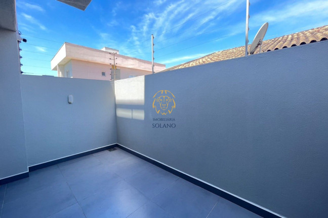 Imagem Sobrado com 3 Quartos à Venda, 178 m² em Balneário Cambiju - Itapoá