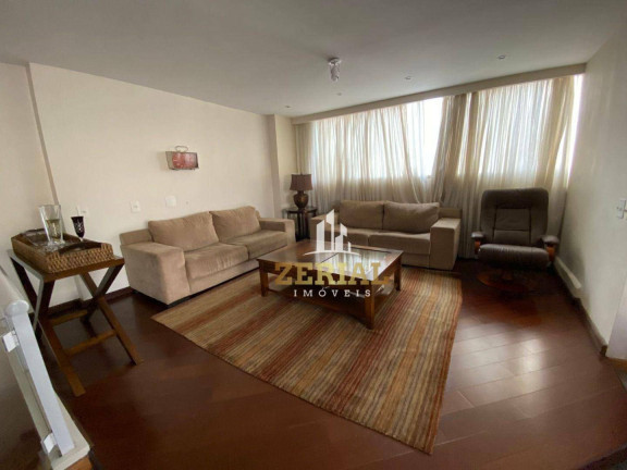 Imagem Cobertura com 3 Quartos à Venda, 156 m² em Cerâmica - São Caetano Do Sul Imagem Cobertura com 3 Quartos à Venda, 156 m² em Cerâmica - São Caetano Do Sul