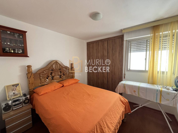Imagem Apartamento com 3 Quartos à Venda, 84 m² em Jardim São Dimas - São José Dos Campos