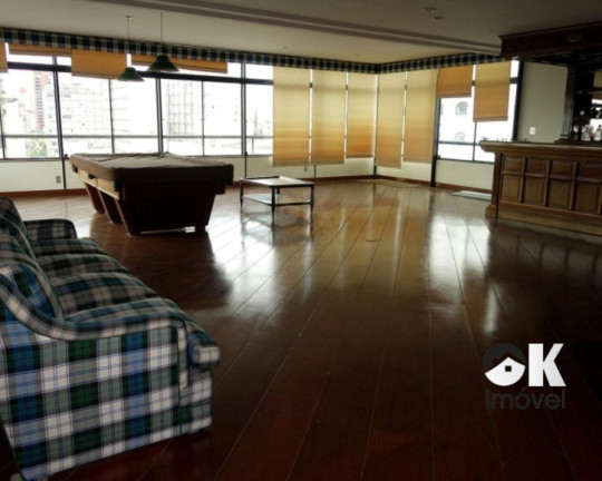 Imagem Cobertura com 4 Quartos à Venda, 380 m² em Jardim Paulista - São Paulo Imagem Cobertura com 4 Quartos à Venda, 380 m² em Jardim Paulista - São Paulo