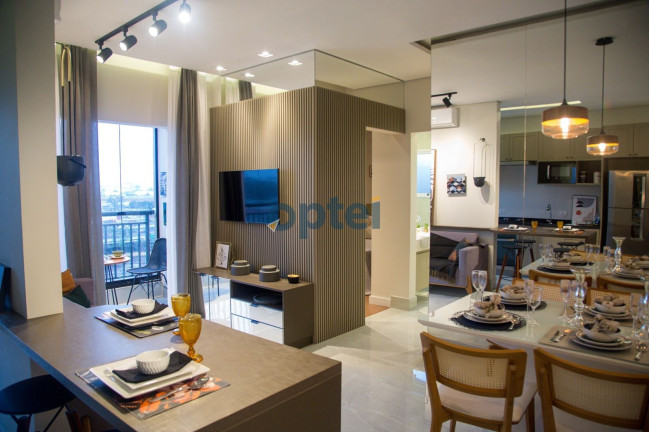 Imagem Apartamento com 2 Quartos à Venda, 55 m² em Rudge Ramos - São Bernardo Do Campo Imagem Apartamento com 2 Quartos à Venda, 55 m² em Rudge Ramos - São Bernardo Do Campo