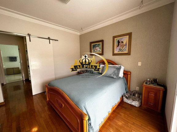 Imagem Casa de Condomínio com 3 Quartos à Venda, 306 m² em Parque Sinai - Santana De Parnaíba