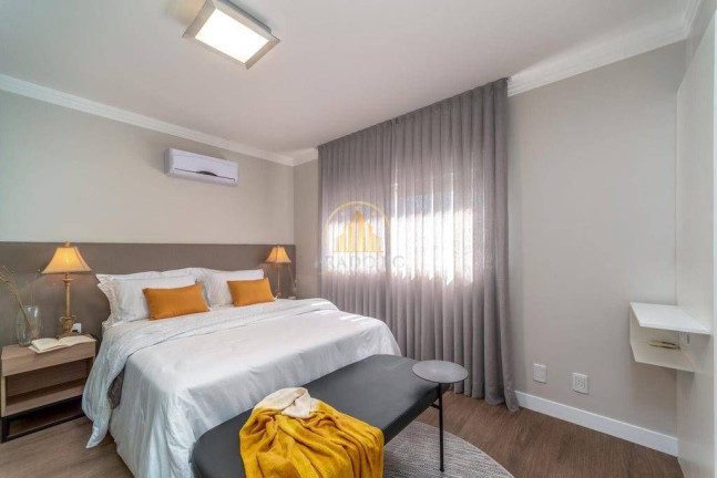 Imagem Apartamento com 3 Quartos à Venda, 106 m² em Centro - Balneário Camboriú