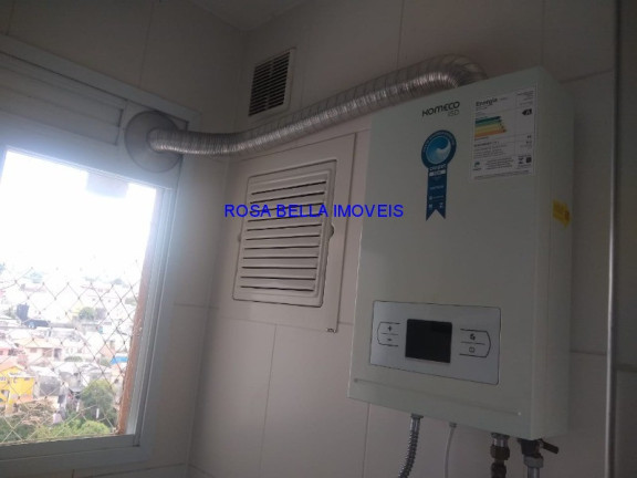 Imagem Apartamento com 3 Quartos à Venda, 63 m² em Parque União - Jundiaí Imagem Apartamento com 3 Quartos à Venda, 63 m² em Parque União - Jundiaí